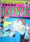 Cover for Young Love (Thorpe & Porter, 1953 series) #39