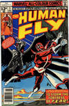 Cover for The Human Fly (Marvel, 1977 series) #3 [British]