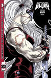 Cover Thumbnail for Glory (2012 series) #23 [2nd Printing]
