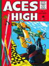 Cover for Aces High (Russ Cochran, 1988 series) 