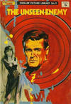 Cover for Sabre Thriller Picture Library (Sabre, 1971 series) #3