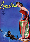 Cover for Smiles (Hardie-Kelly, 1942 series) #16