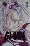 Cover for Glory (Image, 2012 series) #23 [Amazing! Comic Conventions Variant]
