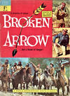 Cover for A Movie Classic (World Distributors, 1956 ? series) #40 - Broken Arrow