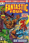Cover Thumbnail for Fantastic Four (1961 series) #143 [British]