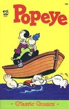 Cover for Classic Popeye (IDW, 2012 series) #46