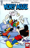 Cover Thumbnail for Mickey Mouse (2015 series) #12 / 321
