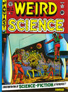 Cover for Weird Science (Russ Cochran, 1980 series) #2