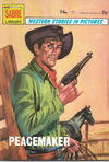 Cover for Sabre Western Picture Library (Sabre, 1971 series) #19