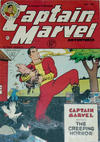 Cover for Captain Marvel Adventures (L. Miller & Son, 1950 series) #70