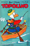 Cover for Topolino (Mondadori, 1949 series) #386
