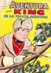 Cover for Aventura (Editorial Novaro, 1954 series) #365