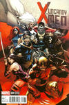 Cover Thumbnail for Uncanny X-Men (2013 series) #600 [Leinil Francis Yu Variant]
