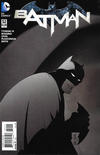 Cover Thumbnail for Batman (2011 series) #52 [Direct Sales]