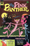 Cover Thumbnail for The Pink Panther (1971 series) #31 [Whitman]