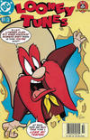 Cover Thumbnail for Looney Tunes (1994 series) #81 [Newsstand]