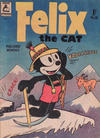 Cover for Felix the Cat (Magazine Management, 1956 series) #38