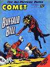 Cover for Comet (Amalgamated Press, 1949 series) #330