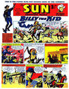 Cover for Sun (Amalgamated Press, 1952 series) #426