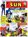 Cover for Sun (Amalgamated Press, 1952 series) #431