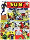 Cover for Sun (Amalgamated Press, 1952 series) #427