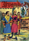 Cover for Ivanhoe (Lehning, 1962 series) #21