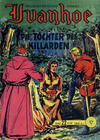 Cover for Ivanhoe (Lehning, 1962 series) #22
