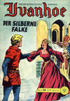 Cover for Ivanhoe (Lehning, 1962 series) #38