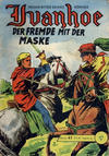 Cover for Ivanhoe (Lehning, 1962 series) #41