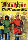 Cover for Ivanhoe (Lehning, 1962 series) #43