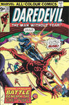 Cover Thumbnail for Daredevil (1964 series) #132 [British]