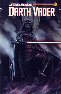 Cover Thumbnail for Star Wars Softcoverbøker (Hjemmet / Egmont, 2015 series) #2 - Darth Vader [Bokhandelutgave]