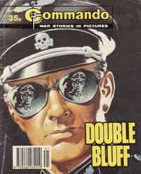 Cover Thumbnail for Commando (D.C. Thomson, 1961 series) #2475