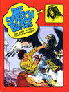 Cover for Die Sprechblase (Norbert Hethke Verlag, 1978 series) #36