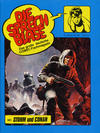 Cover for Die Sprechblase (Norbert Hethke Verlag, 1978 series) #38