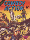 Cover for Cowboy Action (L. Miller & Son, 1956 series) #17