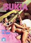 Cover for Sukia (Edifumetto, 1978 series) #102