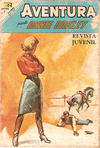 Cover Thumbnail for Aventura (1954 series) #533 [Española]