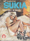 Cover for Sukia (Edifumetto, 1978 series) #117