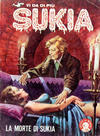 Cover for Sukia (Edifumetto, 1978 series) #118