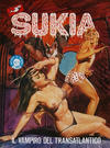 Cover for Sukia (Edifumetto, 1978 series) #120