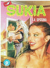 Cover for Sukia (Edifumetto, 1978 series) #126