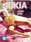 Cover for Sukia (Edifumetto, 1978 series) #135