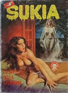 Cover for Sukia (Edifumetto, 1978 series) #140