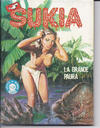 Cover for Sukia (Edifumetto, 1978 series) #148