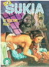Cover for Sukia (Edifumetto, 1978 series) #149