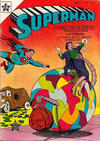 Cover for Supermán (Editorial Novaro, 1952 series) #12