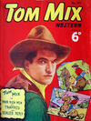 Cover for Tom Mix Western Comic (L. Miller & Son, 1951 series) #90