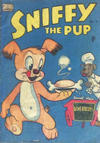 Cover for Sniffy the Pup (H. John Edwards, 1950 ? series) #3