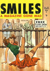 Cover for Smiles (Hardie-Kelly, 1942 series) #38